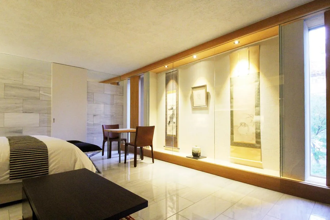 Luxury Condo Shikine An Gion Shirakawa 京都市
