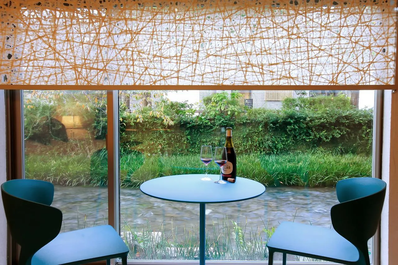 Luxury Condo Shikine An Gion Shirakawa 京都市
