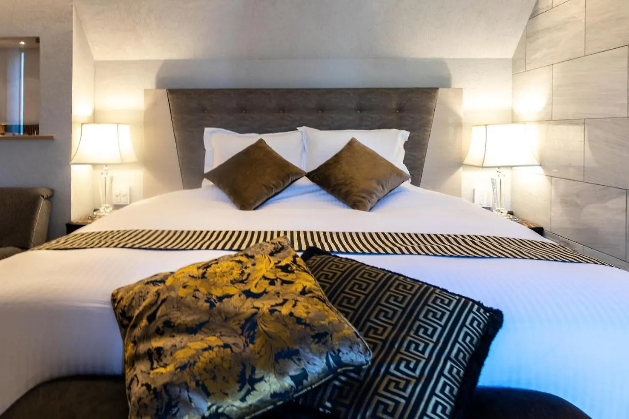 Luxury Condo Shikine An Gion Shirakawa 京都市 ゲストハウス