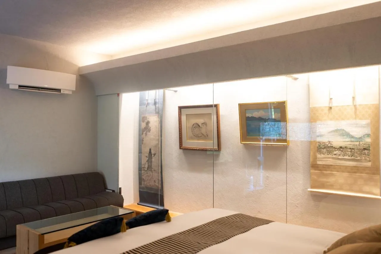 Luxury Condo Shikine An Gion Shirakawa 京都市 ゲストハウス