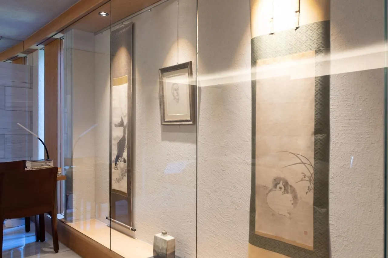 Luxury Condo Shikine An Gion Shirakawa 京都市 2*,