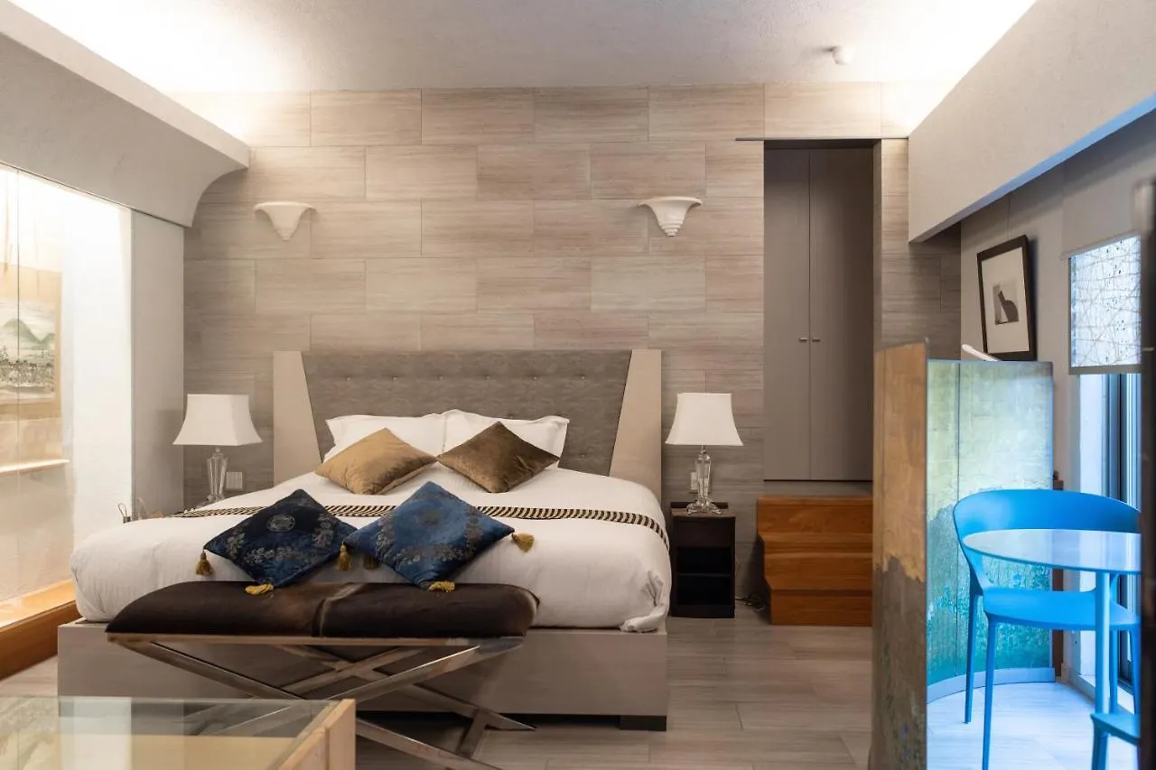 Luxury Condo Shikine An Gion Shirakawa 京都市 日本