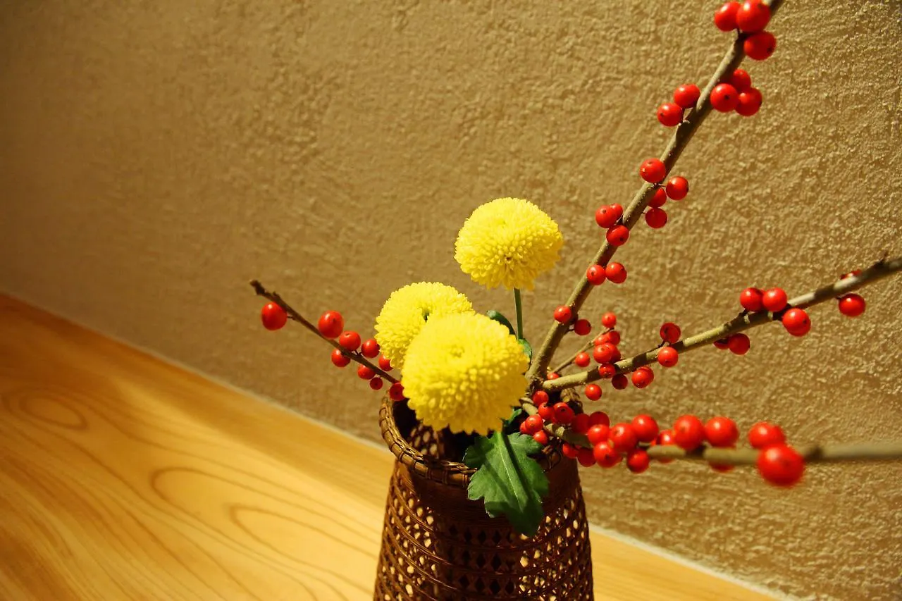 Luxury Condo Shikine An Gion Shirakawa 京都 招待所