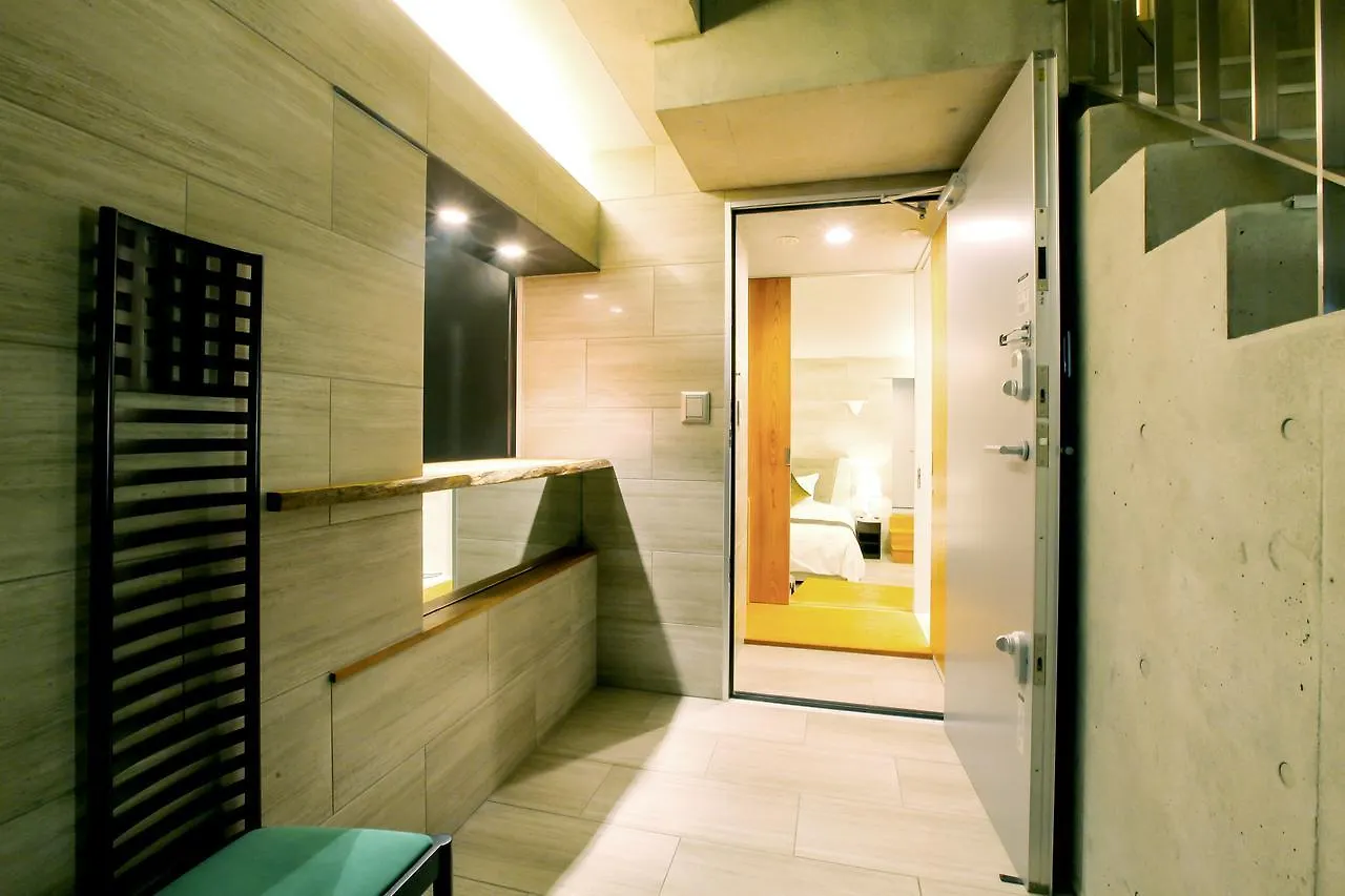 Luxury Condo Shikine An Gion Shirakawa 京都 2*,  日本