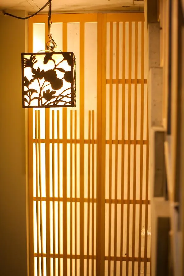 Luxury Condo Shikine An Gion Shirakawa 京都 招待所