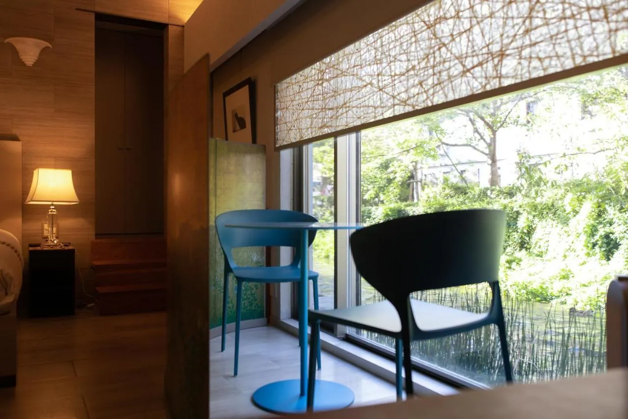 Luxury Condo Shikine An Gion Shirakawa 京都