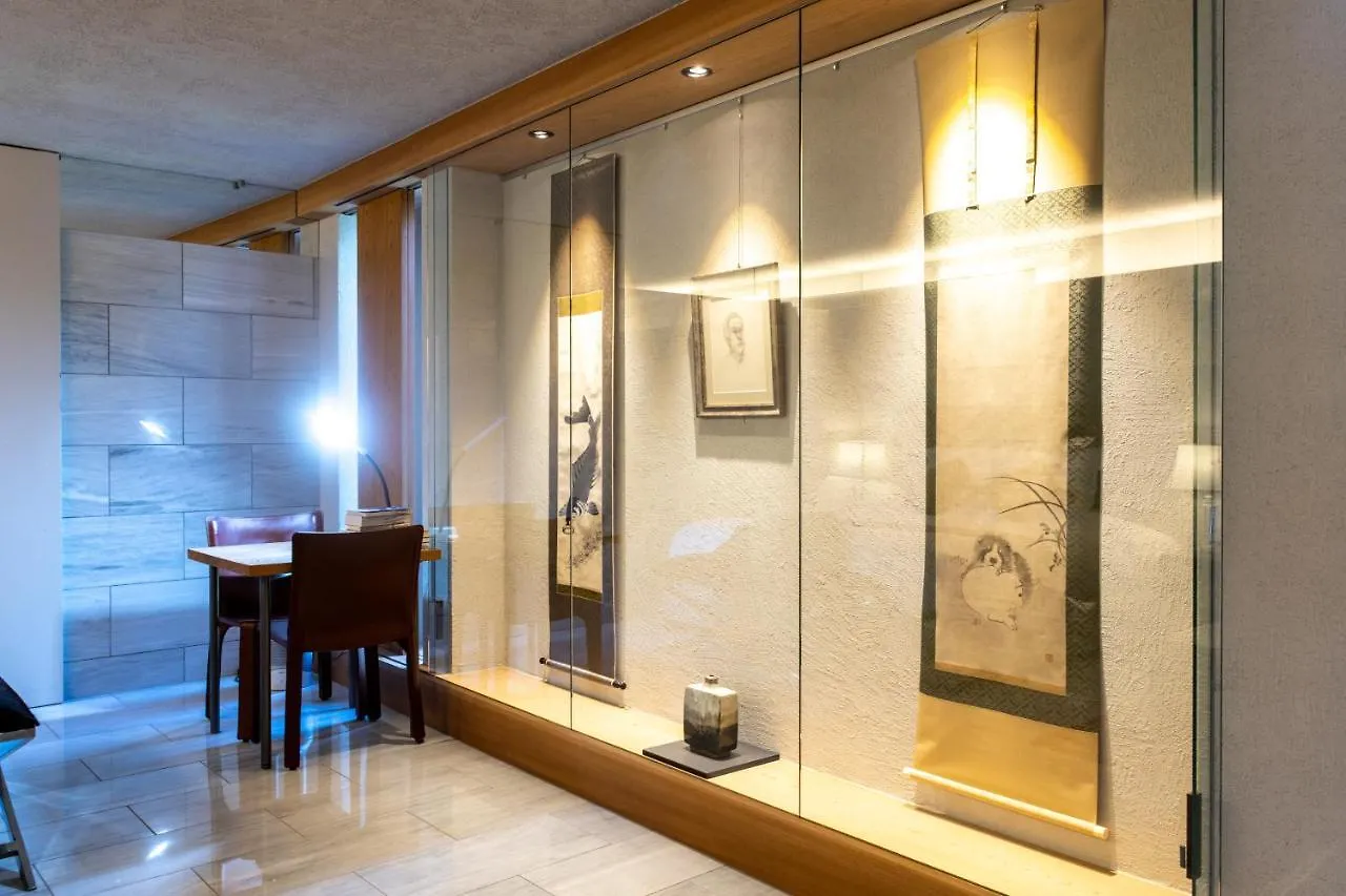 ** 招待所 Luxury Condo Shikine An Gion Shirakawa 京都 日本