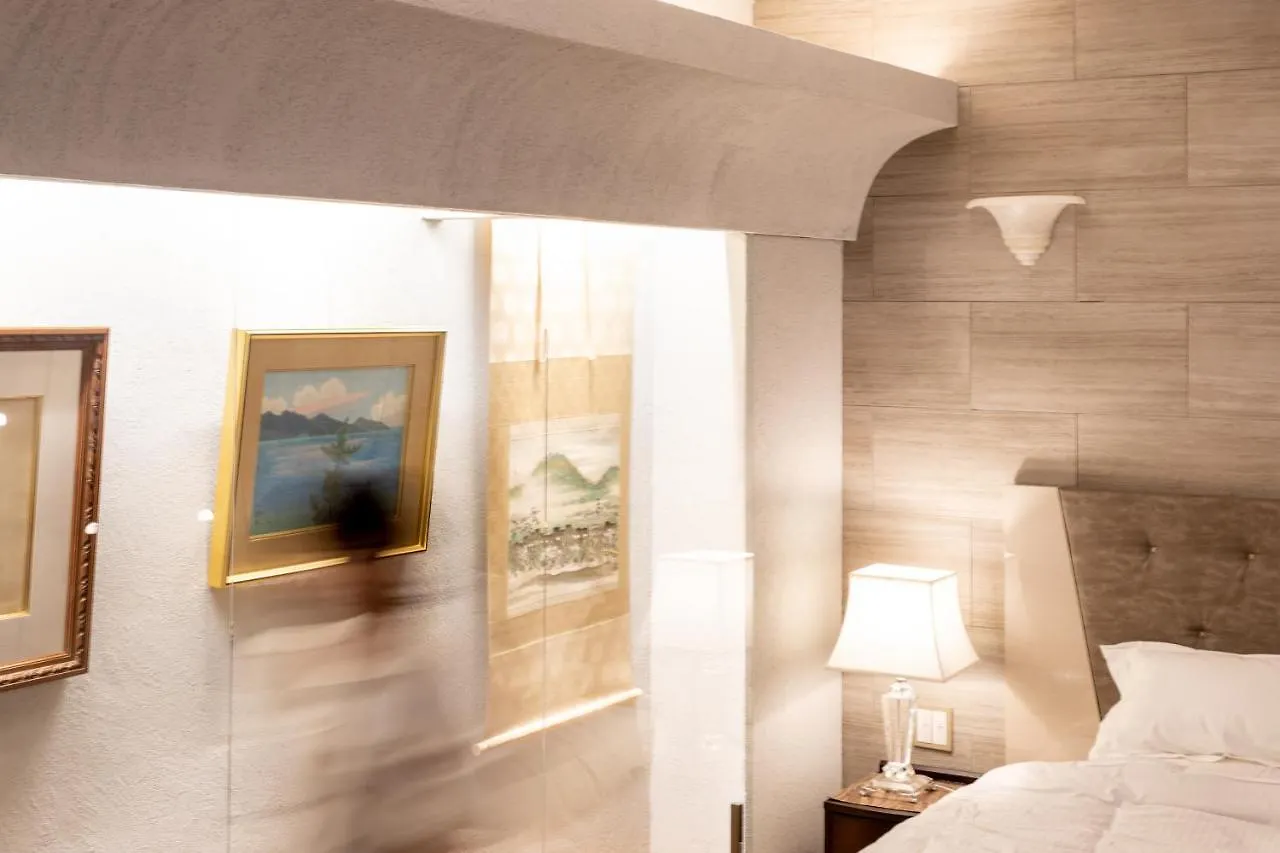 Luxury Condo Shikine An Gion Shirakawa 京都 2*,