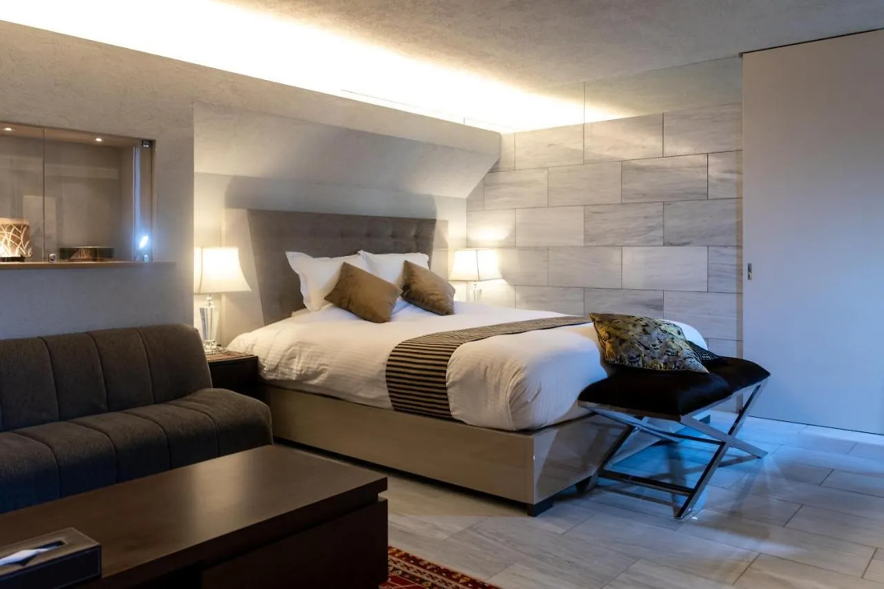 Luxury Condo Shikine An Gion Shirakawa 京都 2*,  日本